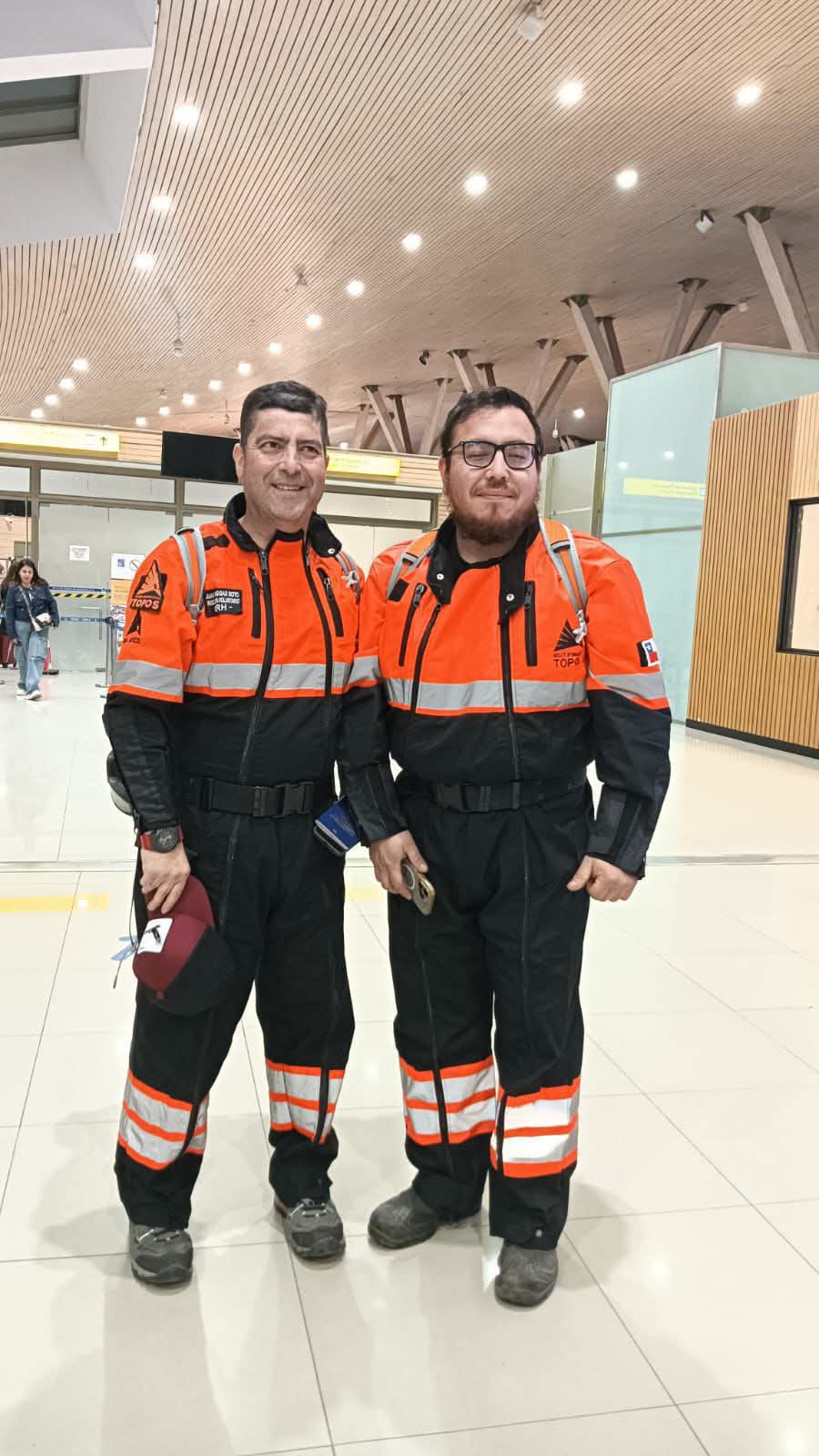 Topos de Coronel