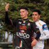 Lota Schwager 2-2 Provincial Osorno Segunda División 2026
