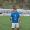 Manuel Vivanco futbolista Alto Biobío
