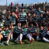 Nacimiento CDSC 4-1 Municipal Paillaco Tercera División B 2026