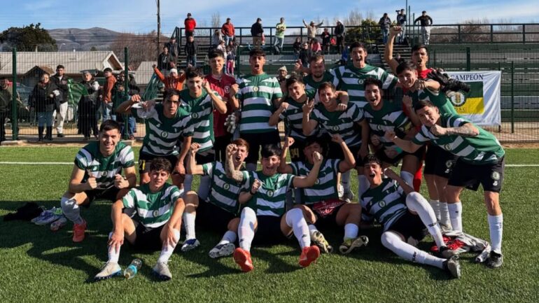 Nacimiento CDSC 4-1 Municipal Paillaco Tercera División B 2026