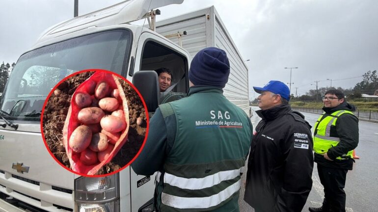 Papas SAG