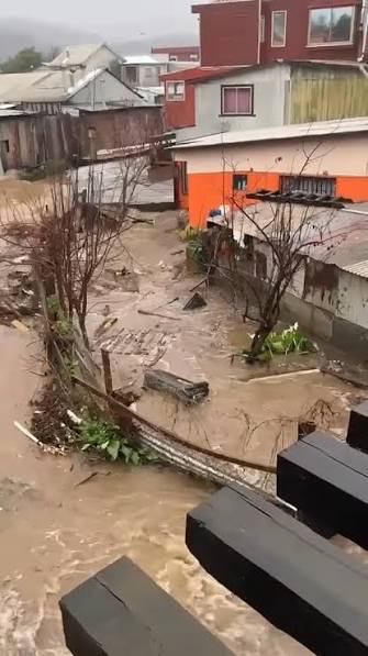 Penco Cerro Verde