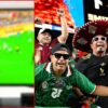 Mundial de Fútbol