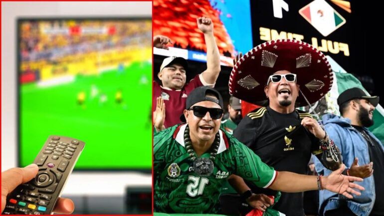 Mundial de Fútbol