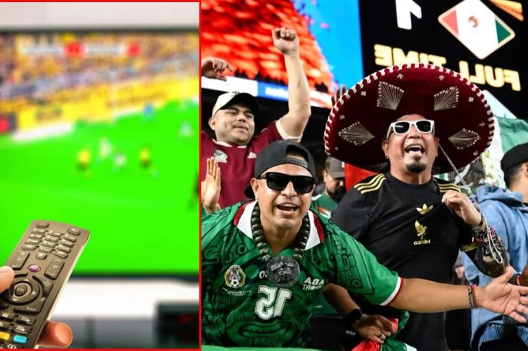 Mundial de Fútbol