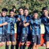 República Independiente de Hualqui 0-2 Inter Concepción Tercera División B 2026
