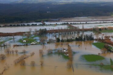 Inundaciones
