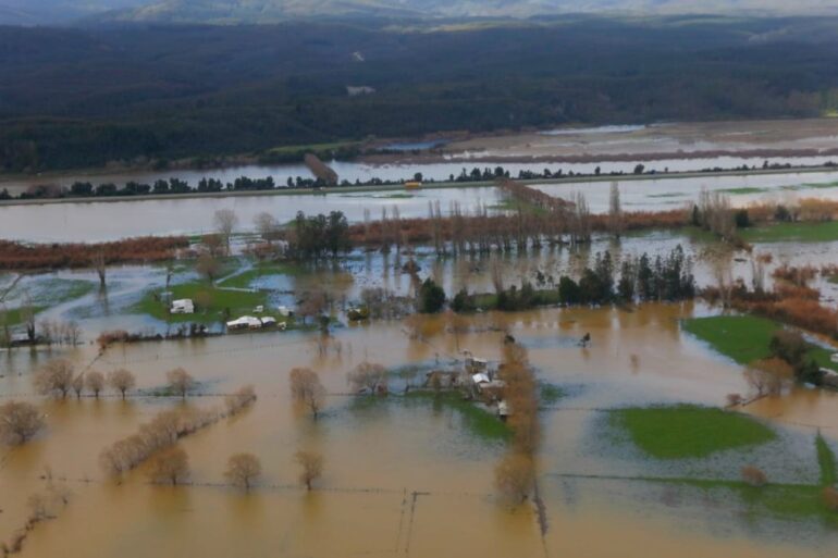 Inundaciones