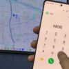 Robos celulares