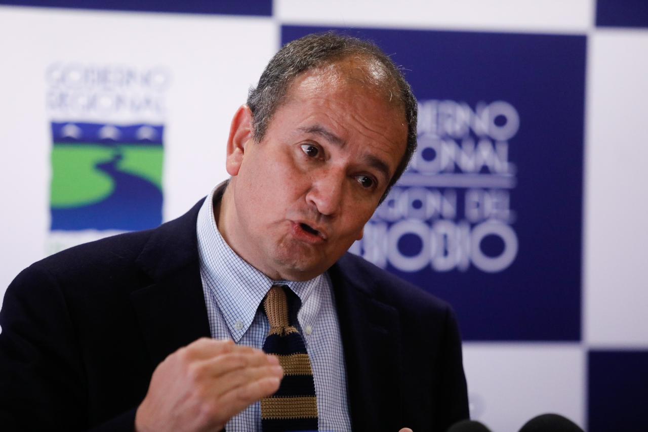 Díaz en Lota