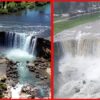Saltos del Laja