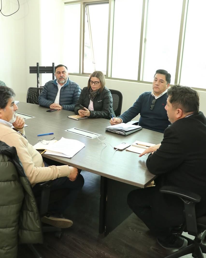 Edyce trabajadores
