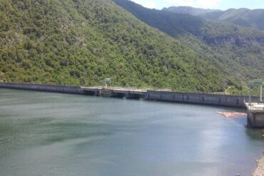 Situación embalses