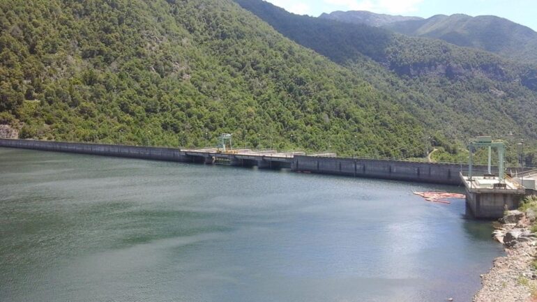Situación embalses