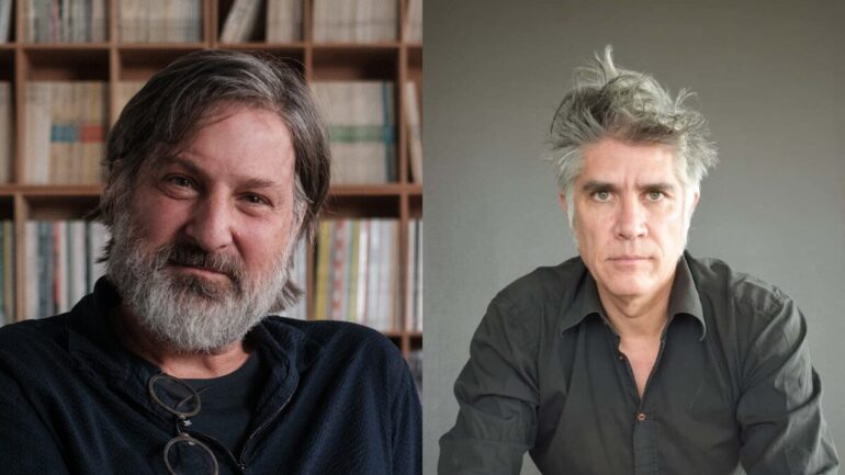 Smiljan Radic Alejandro Aravena Premio Nacional Arquitectura