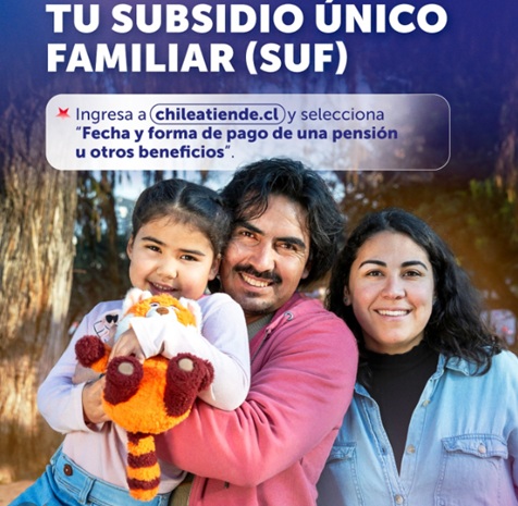 Subsidio Familiar