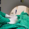 Técnica de electroporación irreversible en el Hospital Regional de Concepción