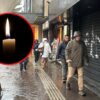 Corte de Luz