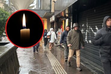 Corte de Luz