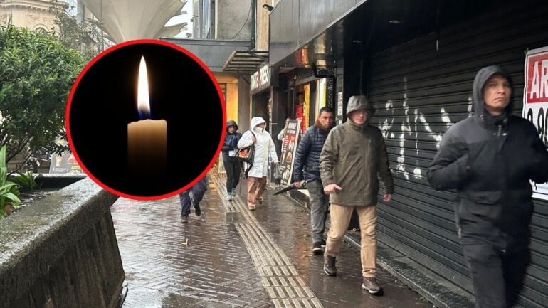 Corte de Luz