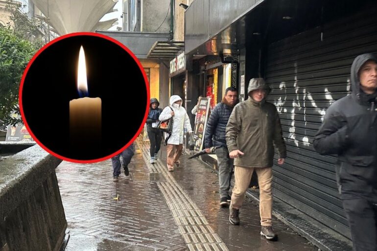 Corte de Luz