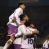Deportes Concepción vs. Huachipato, Jornada 2, Copa Chile | Fotografía: Pablo Ovalle Isasmendi, Agencia UNO