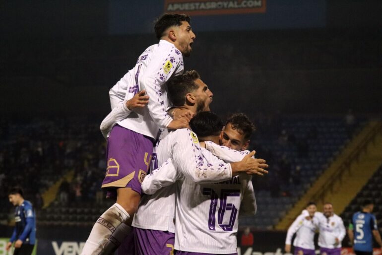 Deportes Concepción vs. Huachipato, Jornada 2, Copa Chile | Fotografía: Pablo Ovalle Isasmendi, Agencia UNO