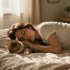 Recomendaciones para dormir con la mascota