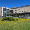 Hospital Las Higueras de Talcahuano