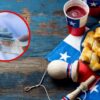 Aguinaldo fiestas patrias