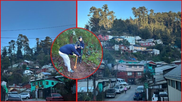 Agûita la Perdiz Cerro Caracol