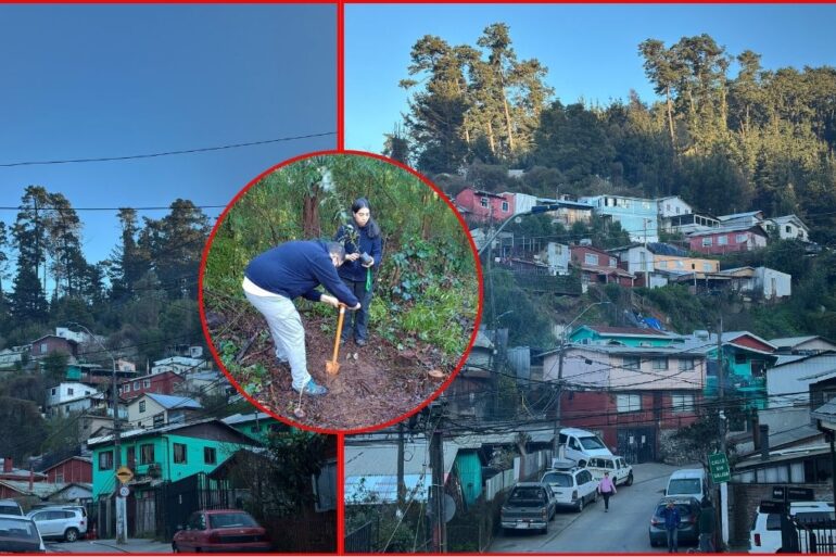 Agûita la Perdiz Cerro Caracol