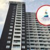 Altura de edificios Concepción