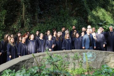 Aniversario Coro