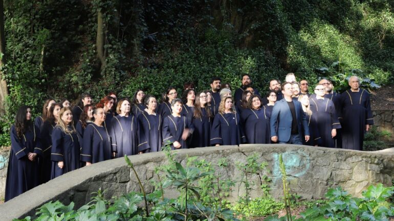 Aniversario Coro