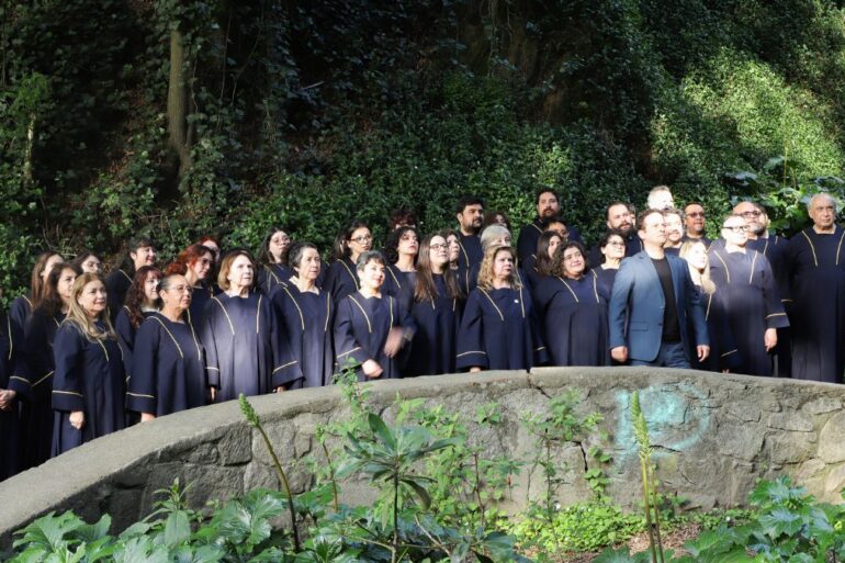 Aniversario Coro