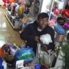 Asalto Lota Bajo