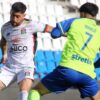 Atlético Colina 0-0 Lota Schwager Segunda División 2026