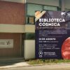 Biblioteca Cósmica Astronomía UdeC