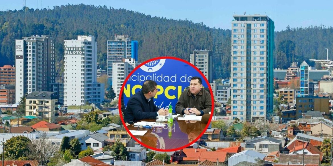 Cámara Chilena de la Construcción