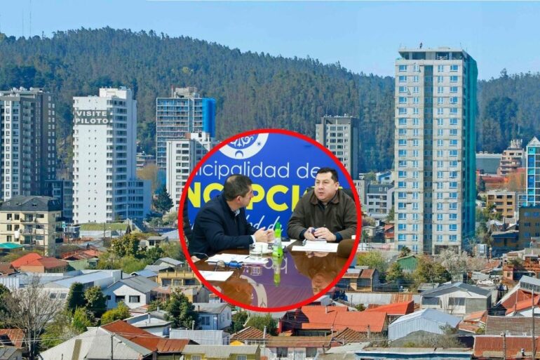 Cámara Chilena de la Construcción