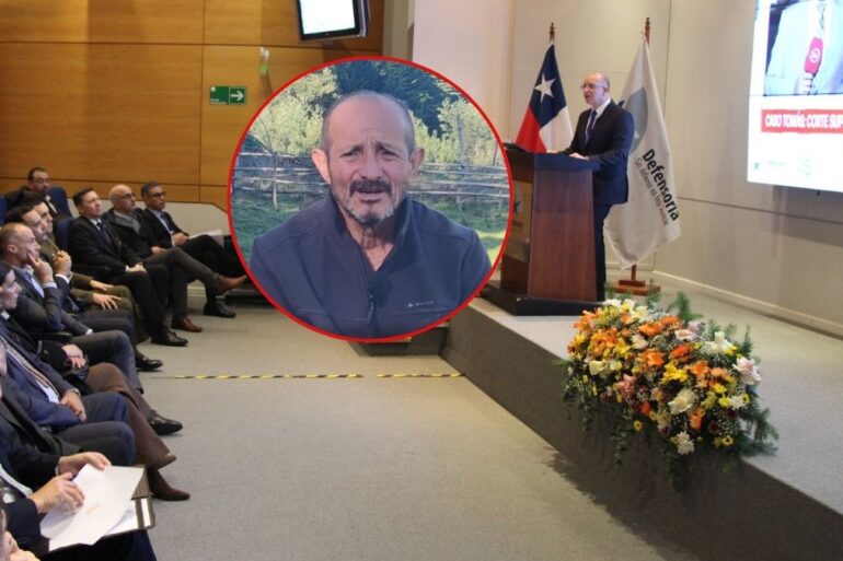 Caso Tomás Bravo