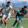 Chimbarongo FC 1-1 Comunal Cabrero Tercera División A 2026