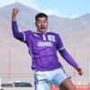Cobresal 0-2 Deportes Concepción Liga de Primera 2026