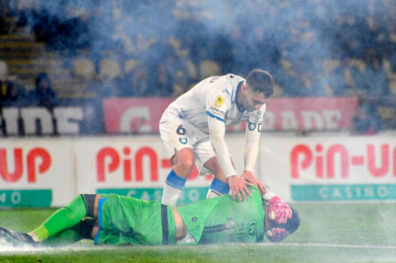 Coquimbo Unido 0-1 Huachipato Liga de Primera 2026