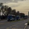 Corredor Transporte Público Talcahuano Los Cóndores