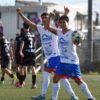 Deportes Hualpén 0-5 Iberia Los Ángeles Tercera División B 2026