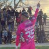 Deportes Laja Histórico 3-0 Vicente Pérez Rosales Tercera División B 2026