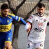 Deportes Rengo 1-0 Lota Schwager Liga de Segunda 2026